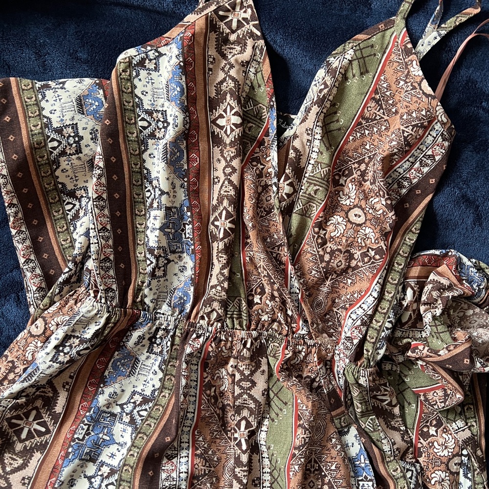 Jumpsuit Bundle - image 3